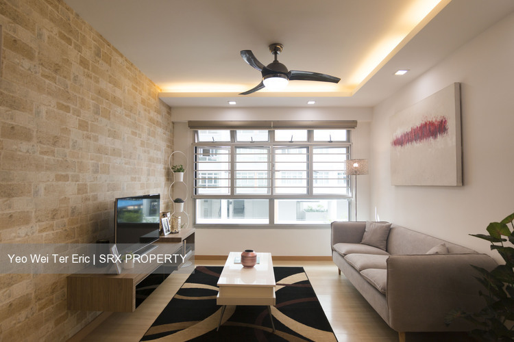 Blk 527A Pasir Ris Street 51 (Pasir Ris), HDB 4 Rooms #210668421